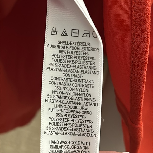 NWT: Dress the Population Halter-neck Dress - Picture 12 of 13